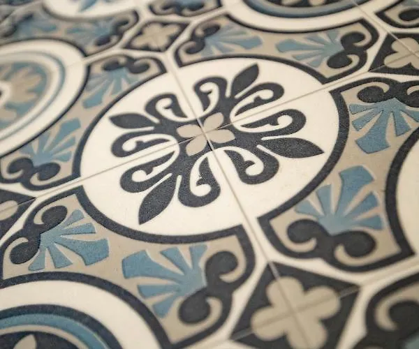 Du Parc Cambo-les-Bains