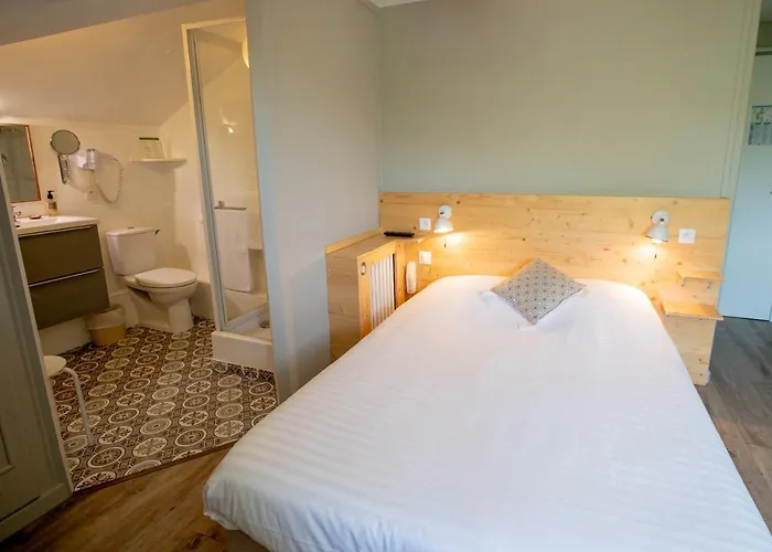 Du Parc Cambo-les-Bains