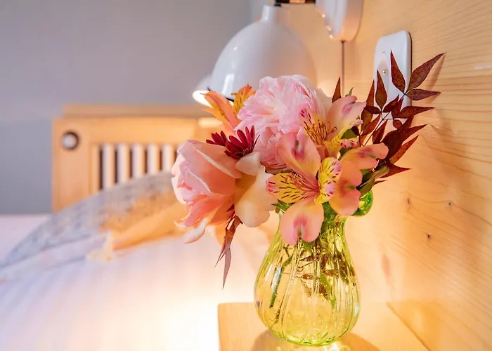 Du Parc Hotel Cambo-les-Bains