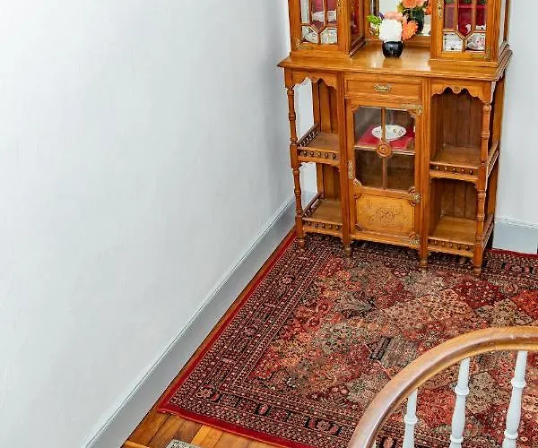 Du Parc 2* Cambo-les-Bains