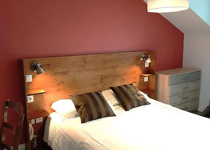 Du Parc Cambo-les-Bains