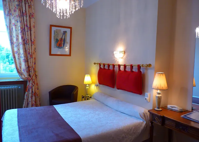 Du Parc Cambo-les-Bains