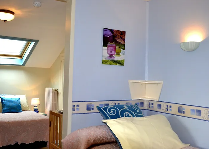 Du Parc Cambo-les-Bains