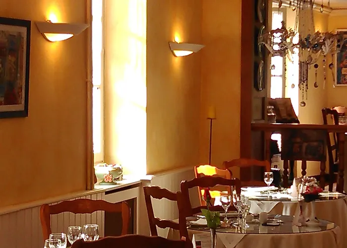 Du Parc 2* Cambo-les-Bains