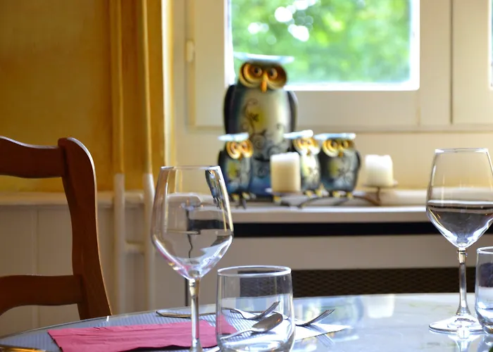 Du Parc Cambo-les-Bains