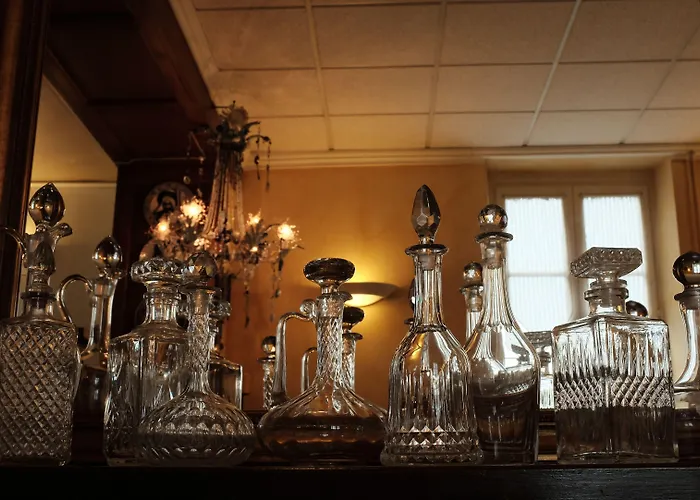 Du Parc Hotel Cambo-les-Bains