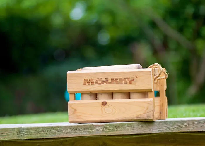 Du Parc Hotel Cambo-les-Bains