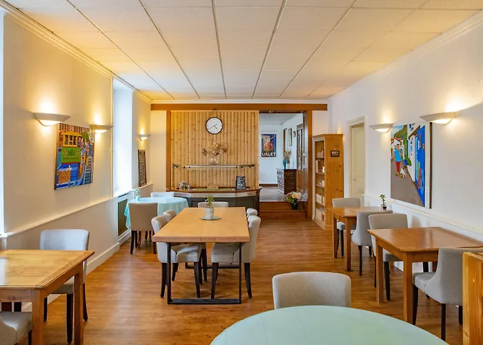 Du Parc Cambo-les-Bains