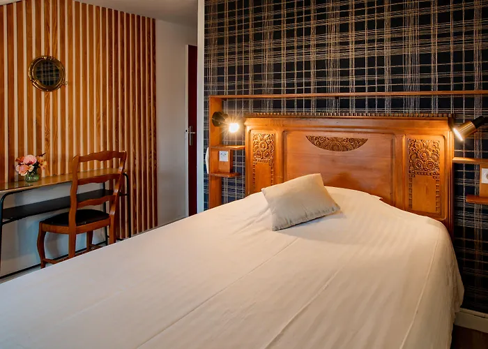 Du Parc Cambo-les-Bains