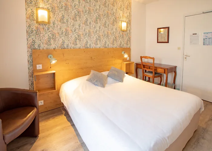 Du Parc Cambo-les-Bains