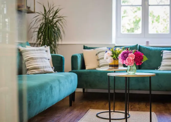 Du Parc 2* Cambo-les-Bains