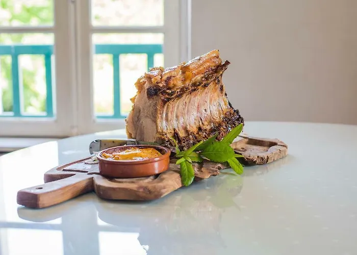 Du Parc Hotel Cambo-les-Bains